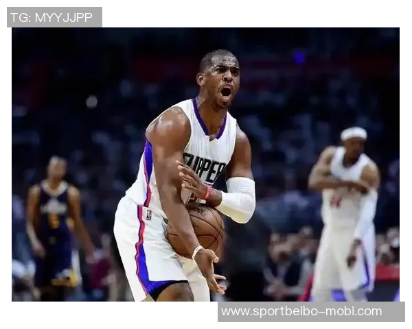 保罗对快船队友感到震惊曾以为他们是真正的朋友