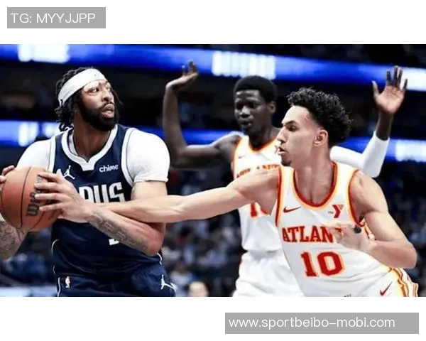 老鹰与独行侠就浓眉交易展开直接对话愿意送出波津与里萨谢