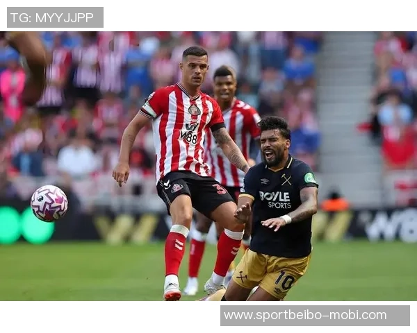 曼城能否在客场延续8连胜记录桑德兰主场不败的挑战