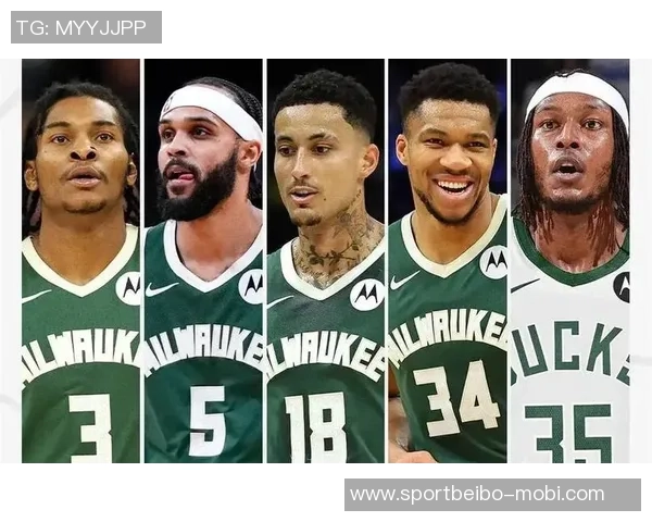 湖人引进字母哥的前景分析尼科哈里森并非雄鹿总经理