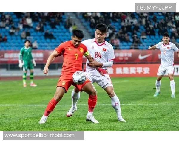 越南U22攻势如潮国足U22防线险些崩溃霍深坪关键时刻救险 越南U22攻势如潮国足U22防线险些崩溃霍深坪关键时刻救险