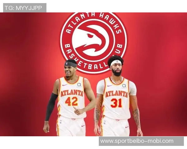 老鹰管理层否认曾考虑交易浓眉的三人组合方案