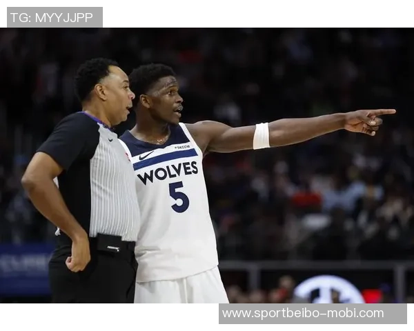 蒂格期待莫兰特或科比怀特加盟森林狼缓解爱德华兹得分压力