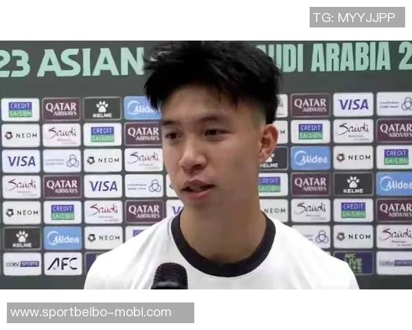 越南战败引发不满安东尼奥与王钰栋对比赛表现各有感慨